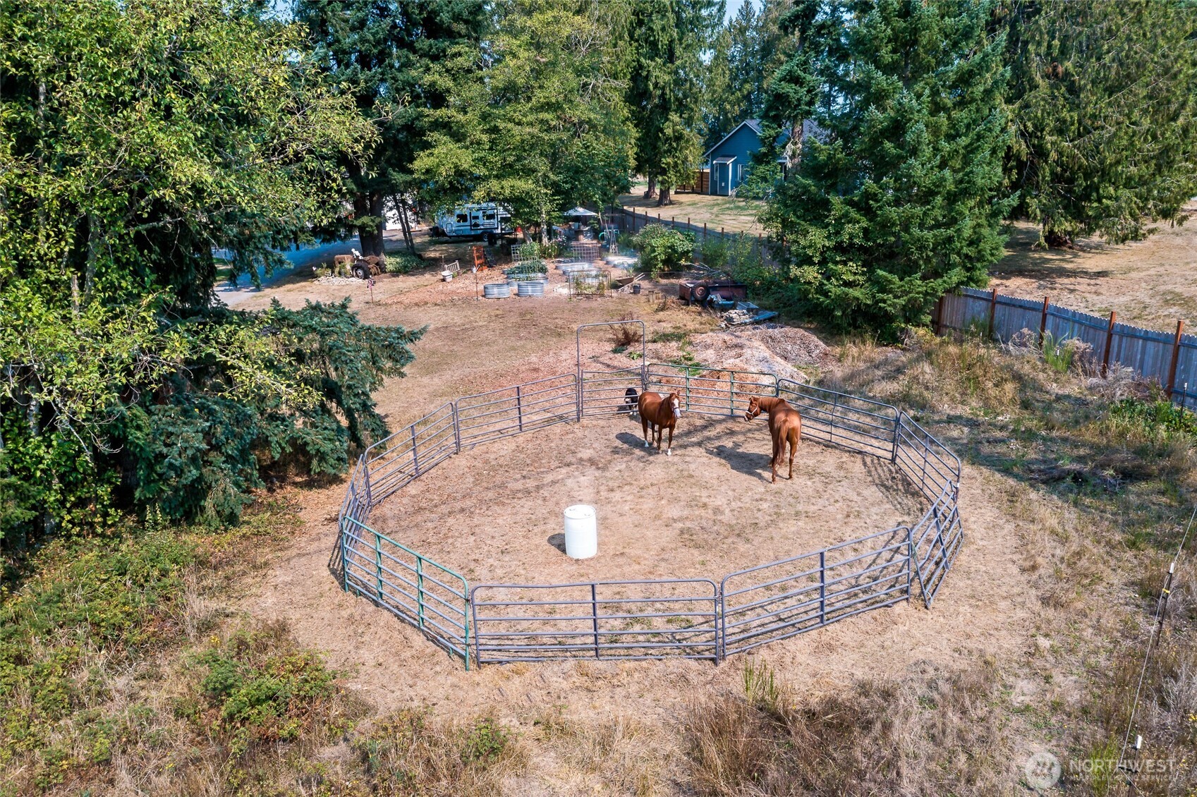 16115 243rd Street E, Graham, WA 98338