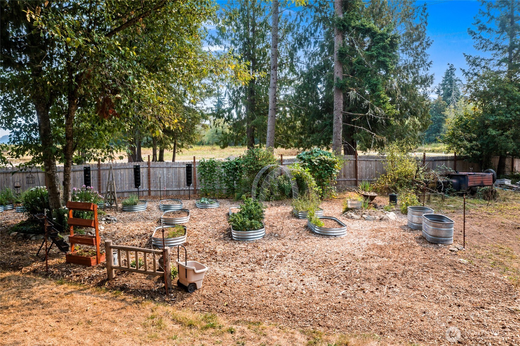 16115 243rd Street E, Graham, WA 98338