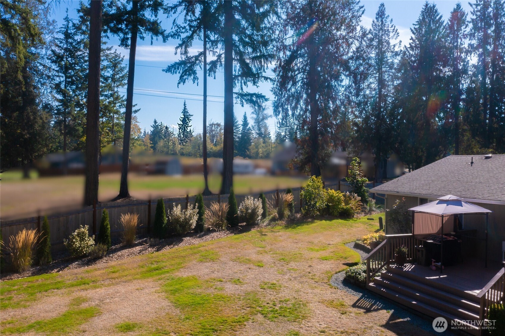 16115 243rd Street E, Graham, WA 98338