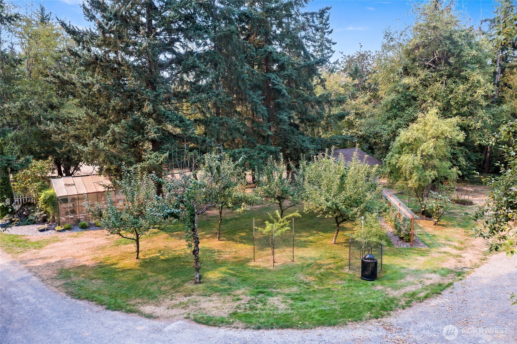 16115 243rd Street E, Graham, WA 98338