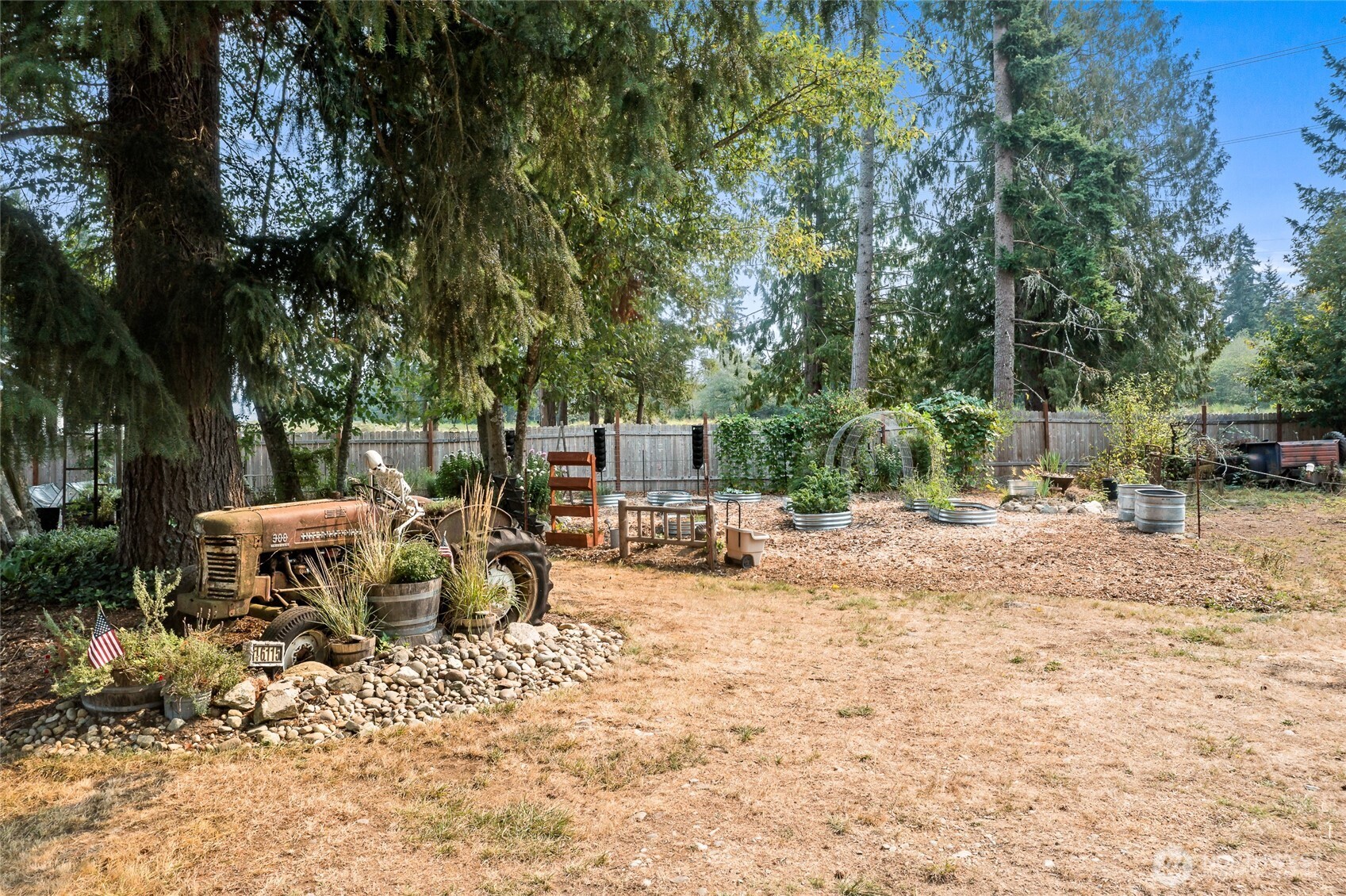 16115 243rd Street E, Graham, WA 98338