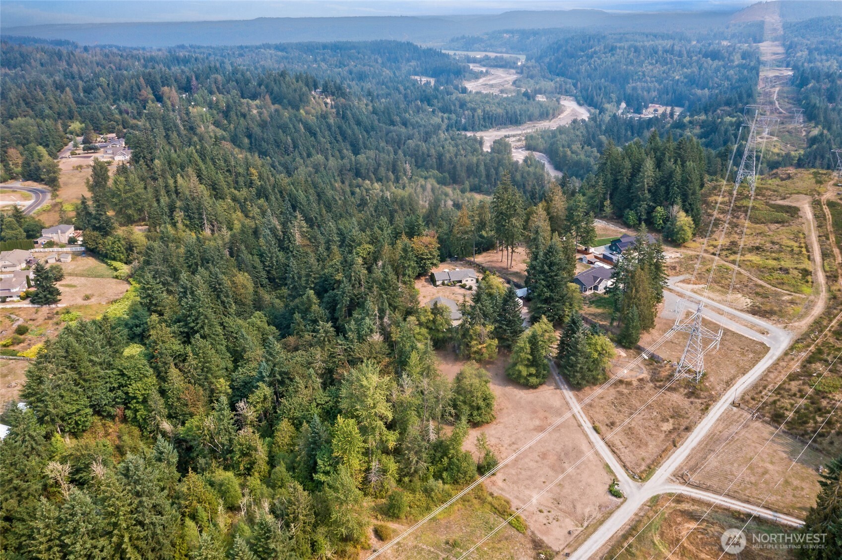 16115 243rd Street E, Graham, WA 98338