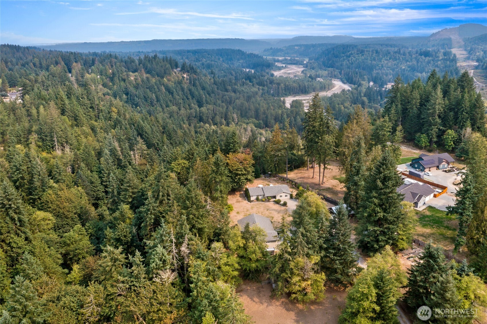 16115 243rd Street E, Graham, WA 98338