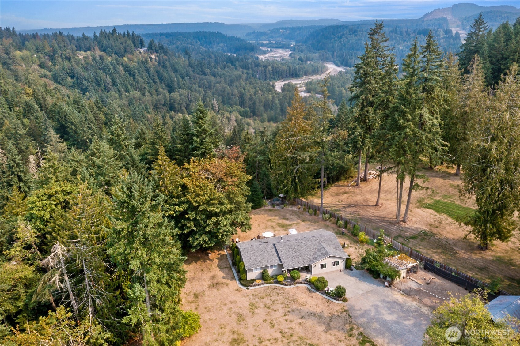 16115 243rd Street E, Graham, WA 98338
