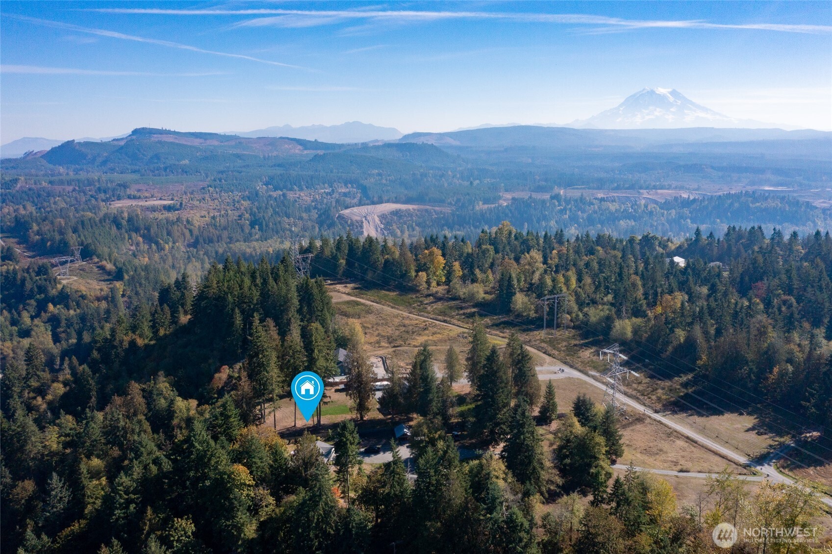 16115 243rd Street E, Graham, WA 98338
