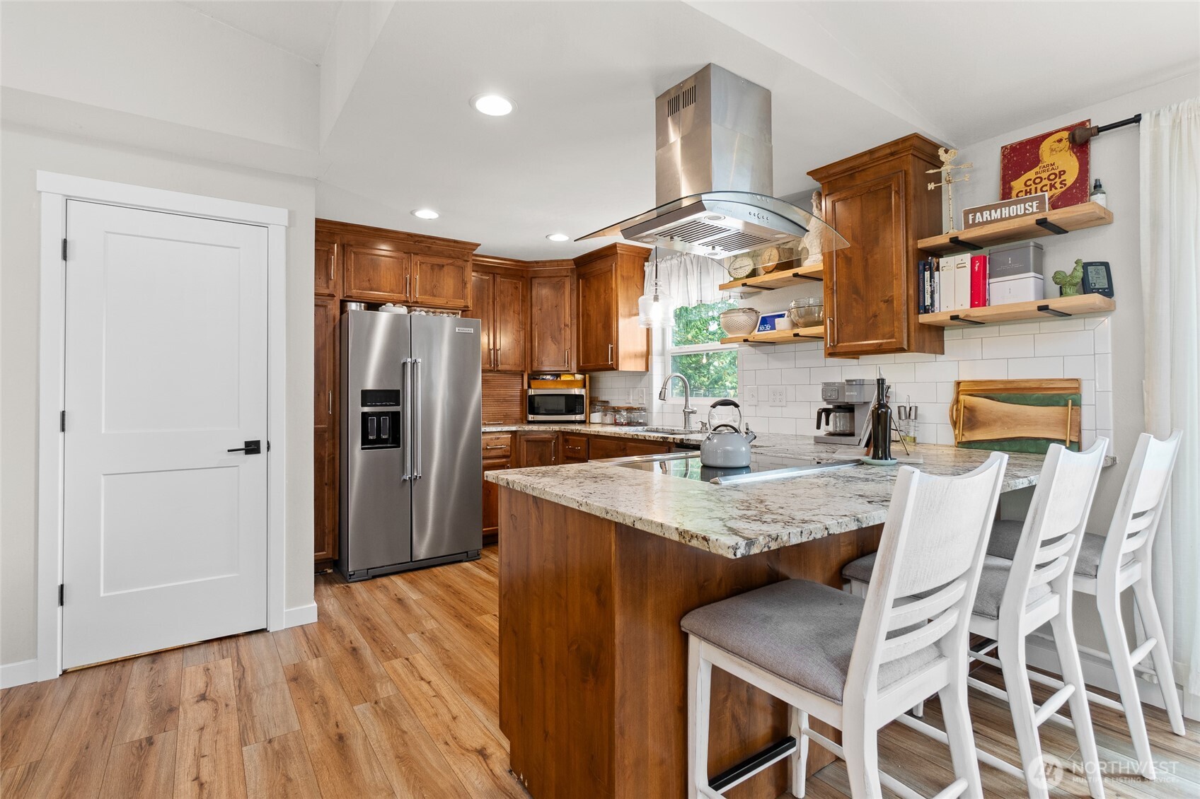 16115 243rd Street E, Graham, WA 98338