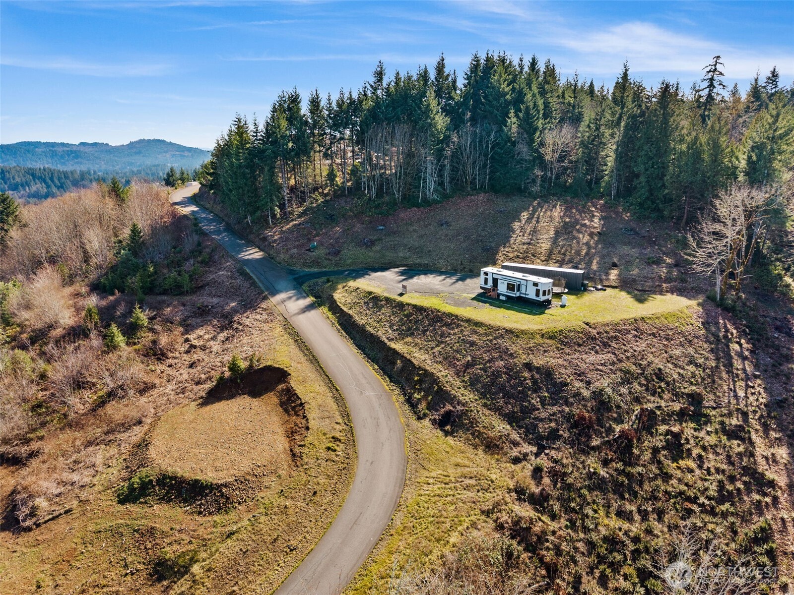 6540 19th Lane NW, Olympia, WA 98502