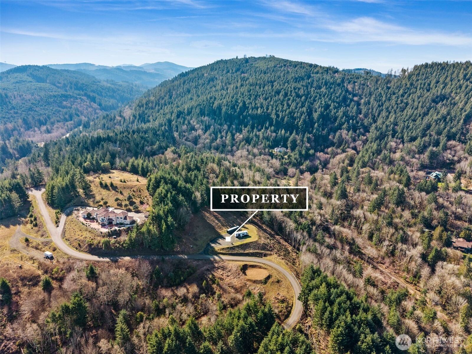 6540 19th Lane NW, Olympia, WA 98502
