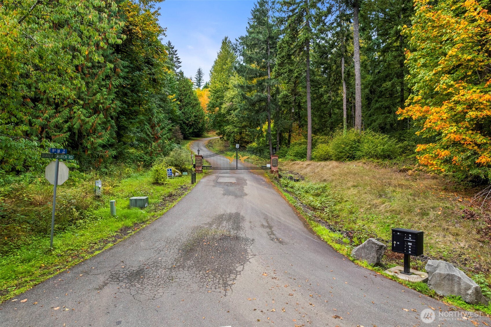 6540 19th Lane NW, Olympia, WA 98502