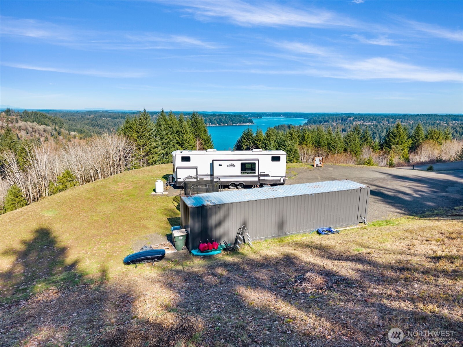 6540 19th Lane NW, Olympia, WA 98502