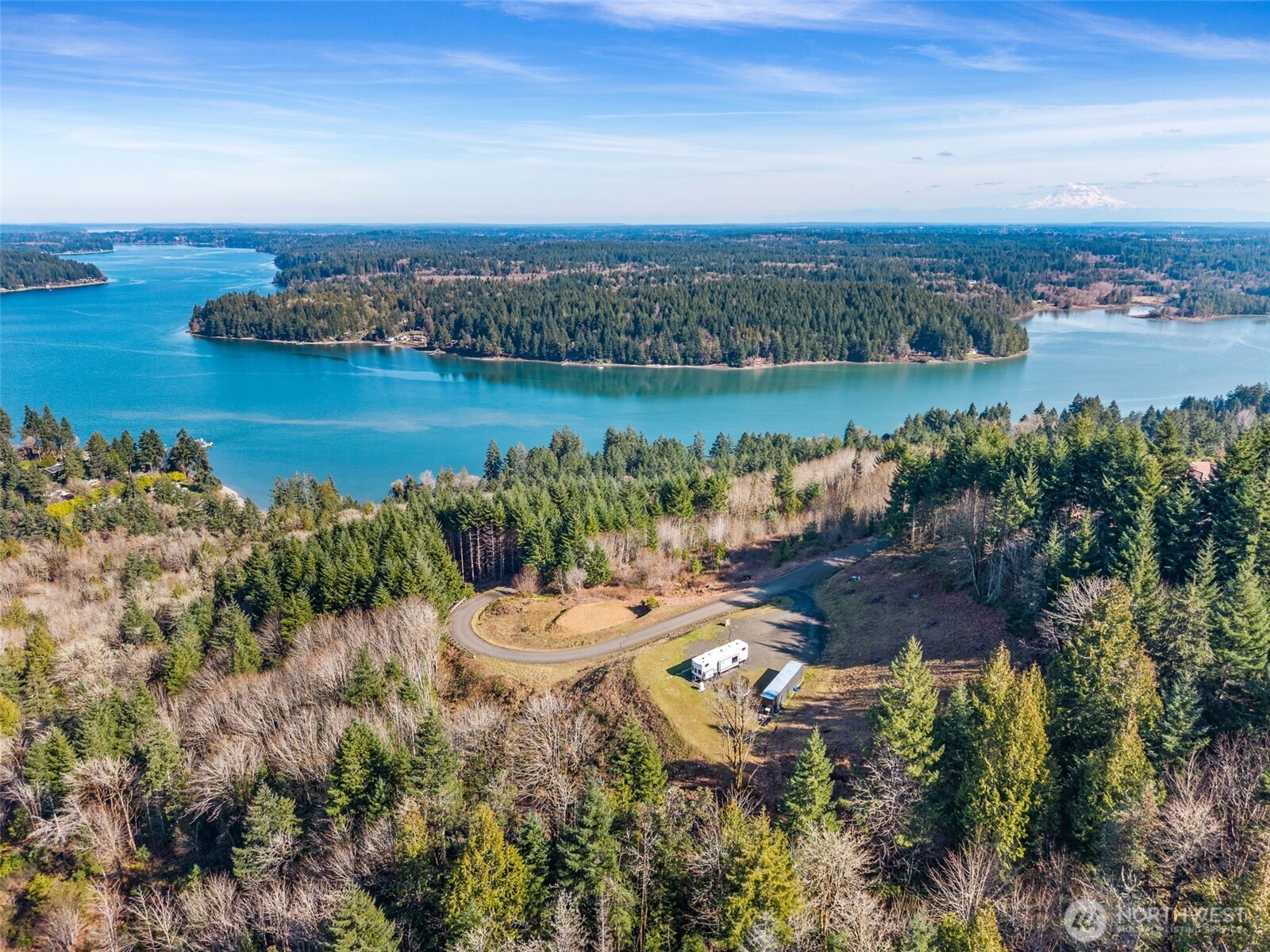 6540 19th Lane NW, Olympia, WA 98502