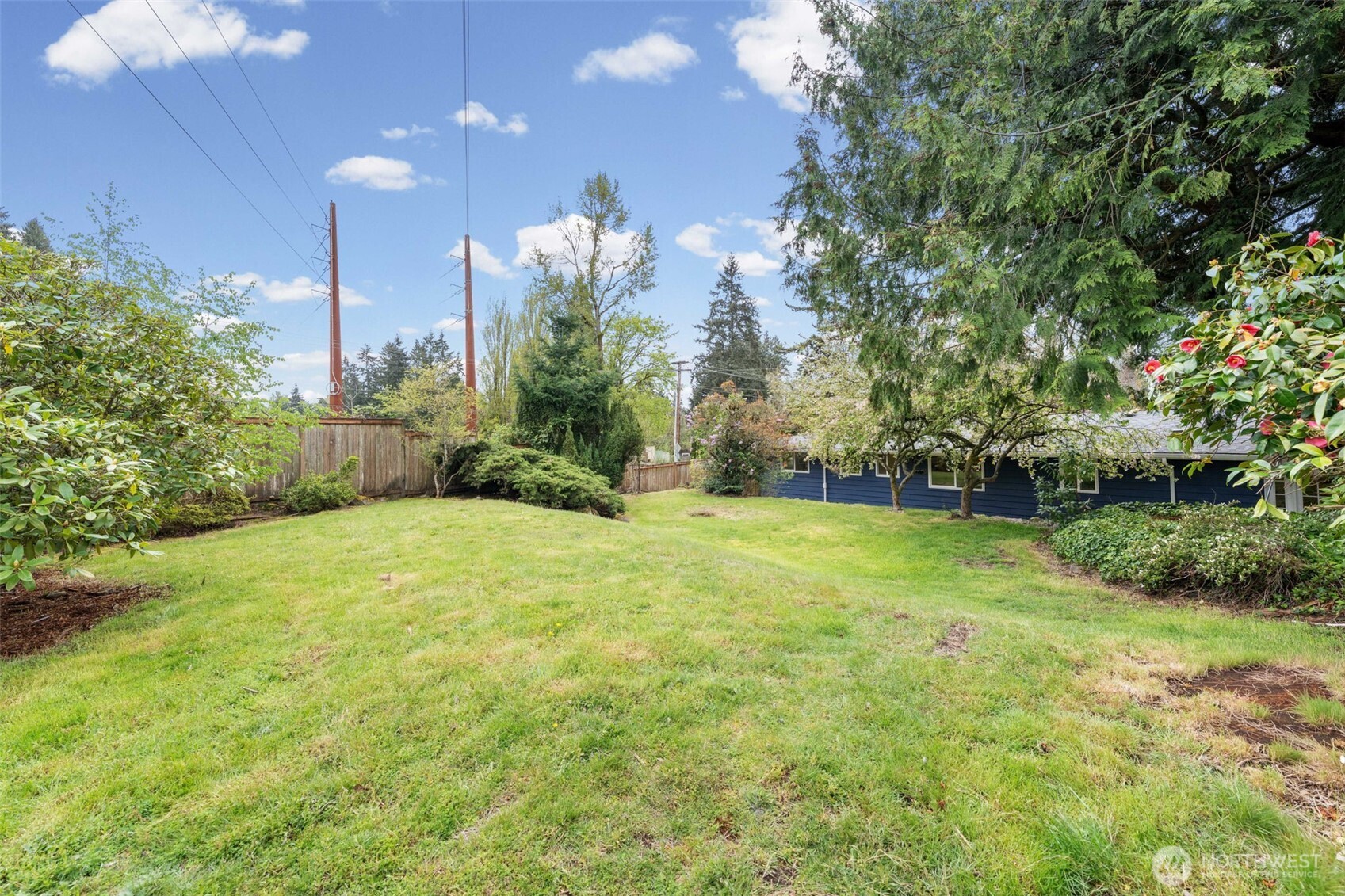 5918 128th Avenue SE, Bellevue, WA 98006