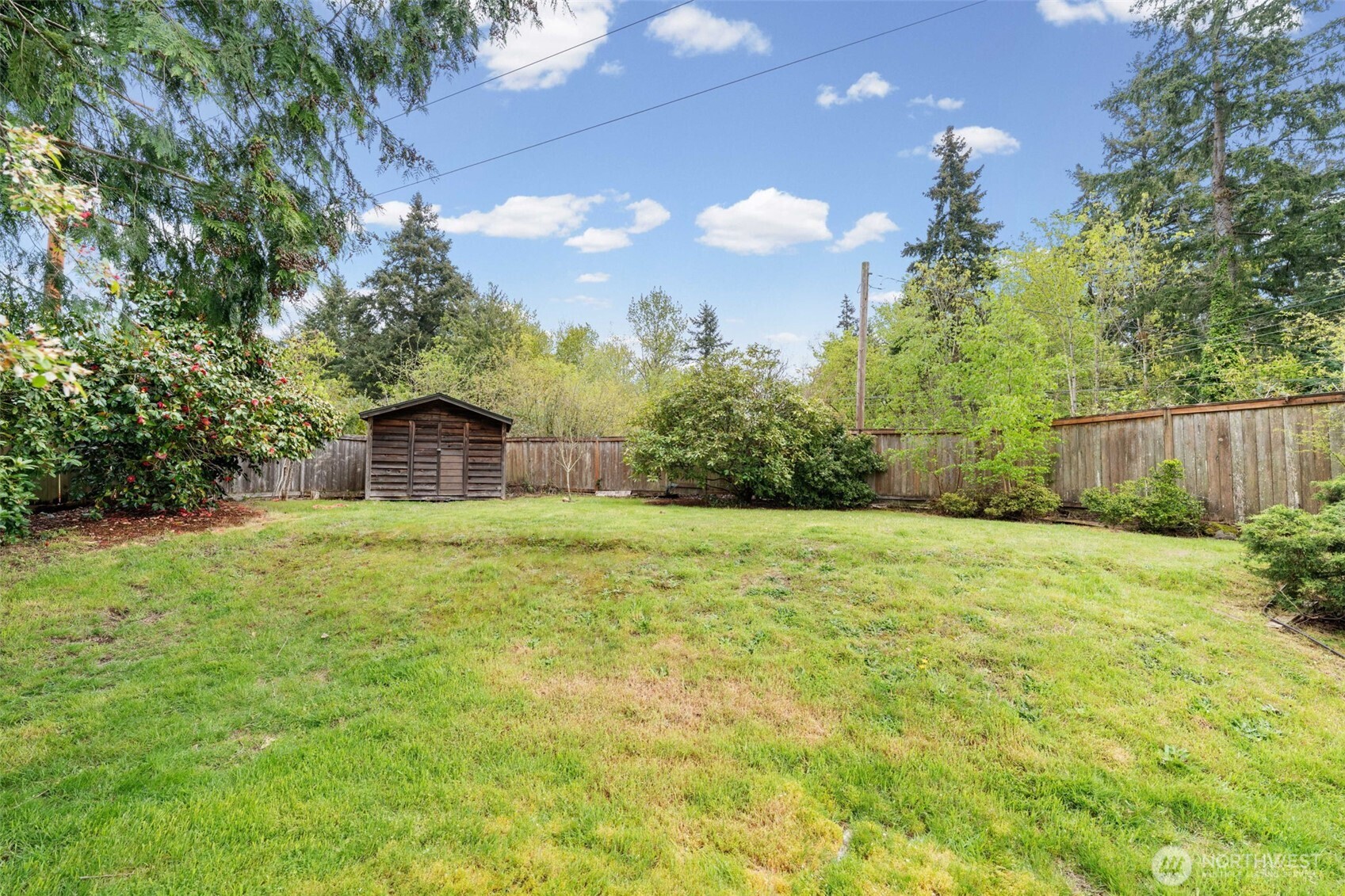 5918 128th Avenue SE, Bellevue, WA 98006