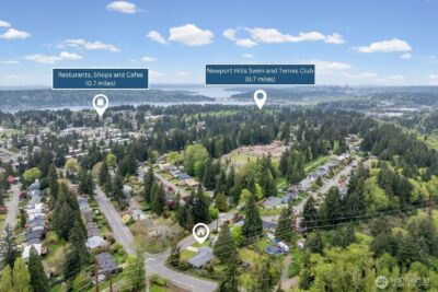 5918 128th Avenue SE, Bellevue, WA 98006 - Photo 25
