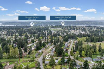 5918 128th Avenue SE, Bellevue, WA 98006 - Photo 29