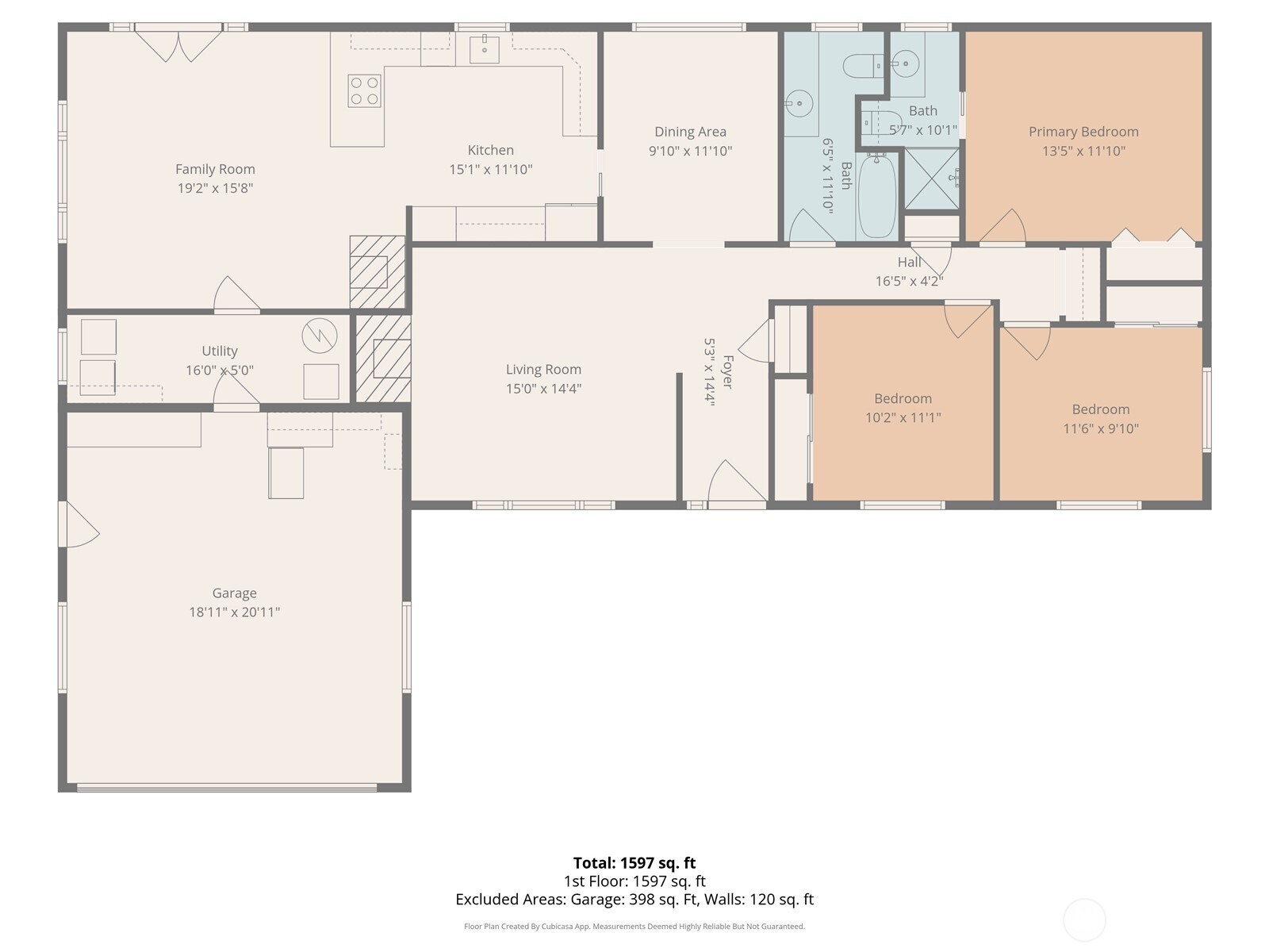 5918 128th Avenue SE, Bellevue, WA 98006