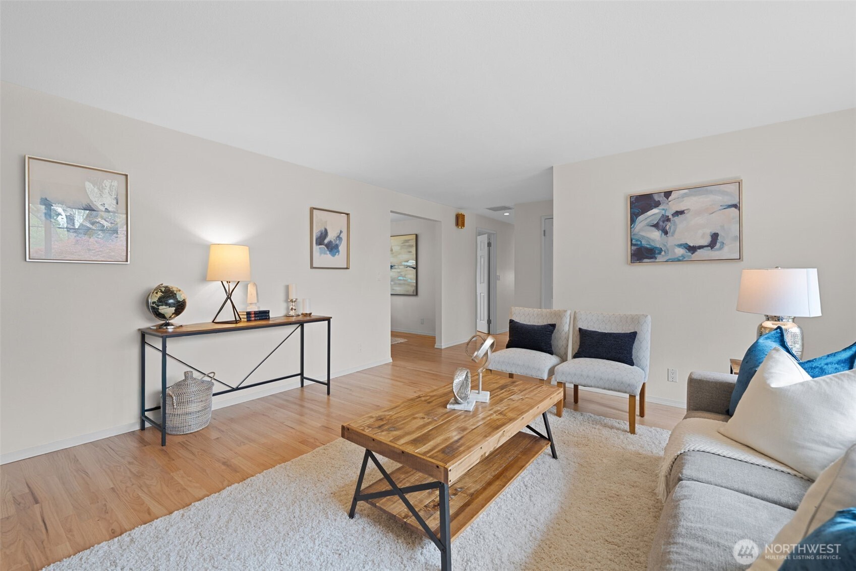 5918 128th Avenue SE, Bellevue, WA 98006