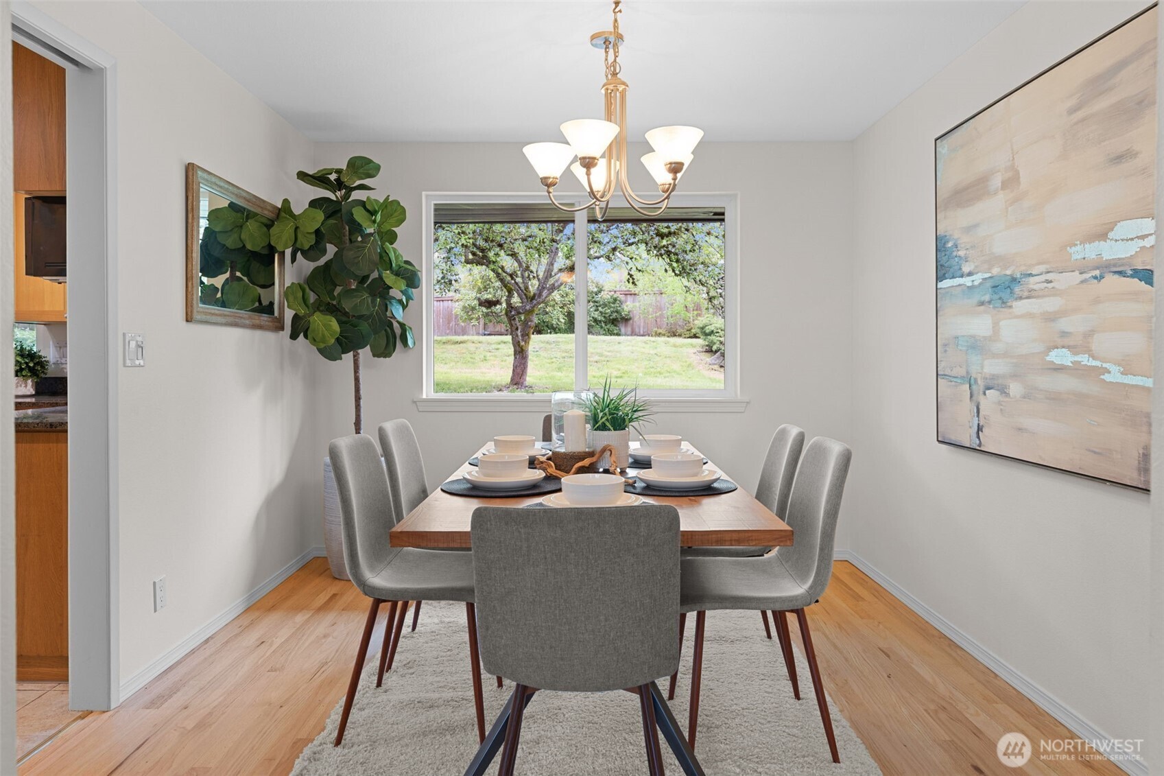 5918 128th Avenue SE, Bellevue, WA 98006