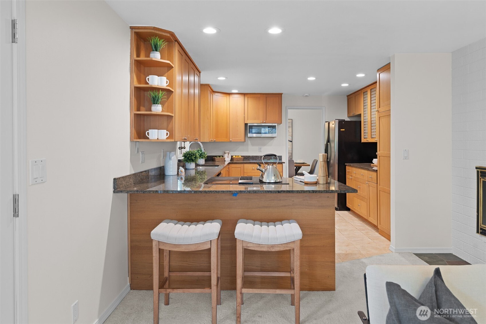 5918 128th Avenue SE, Bellevue, WA 98006