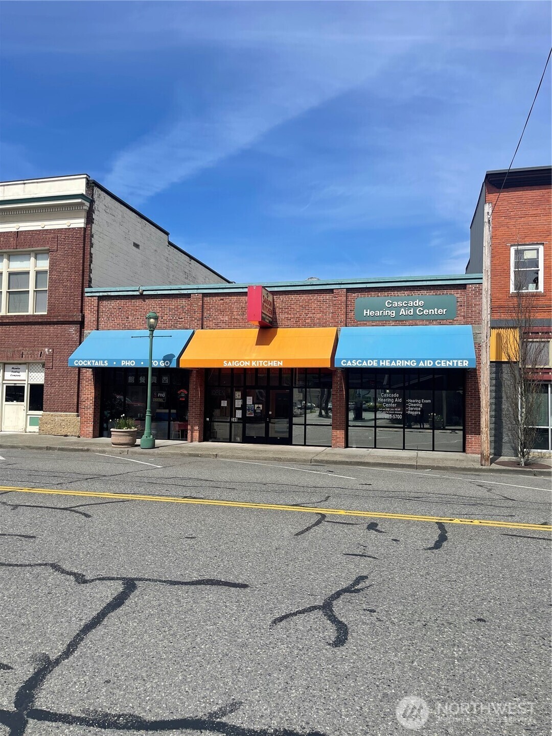 249 East Main street , Monroe, WA 98272