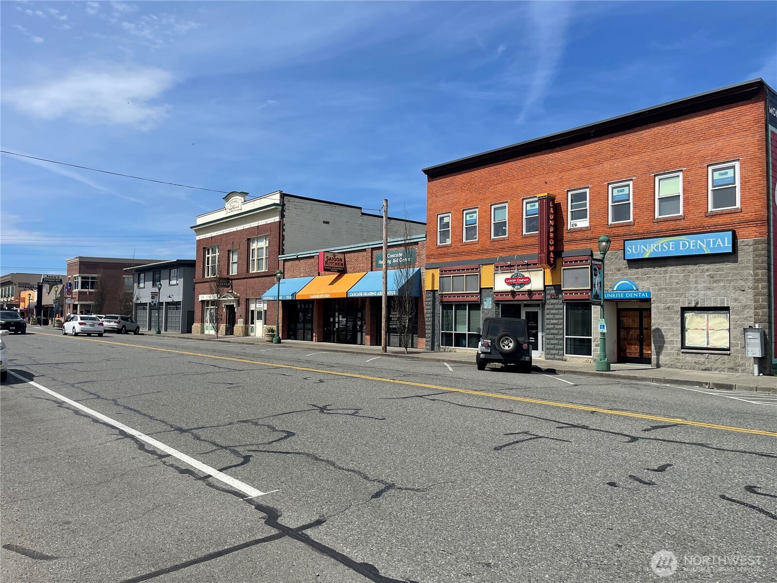 249 East Main street , Monroe, WA 98272
