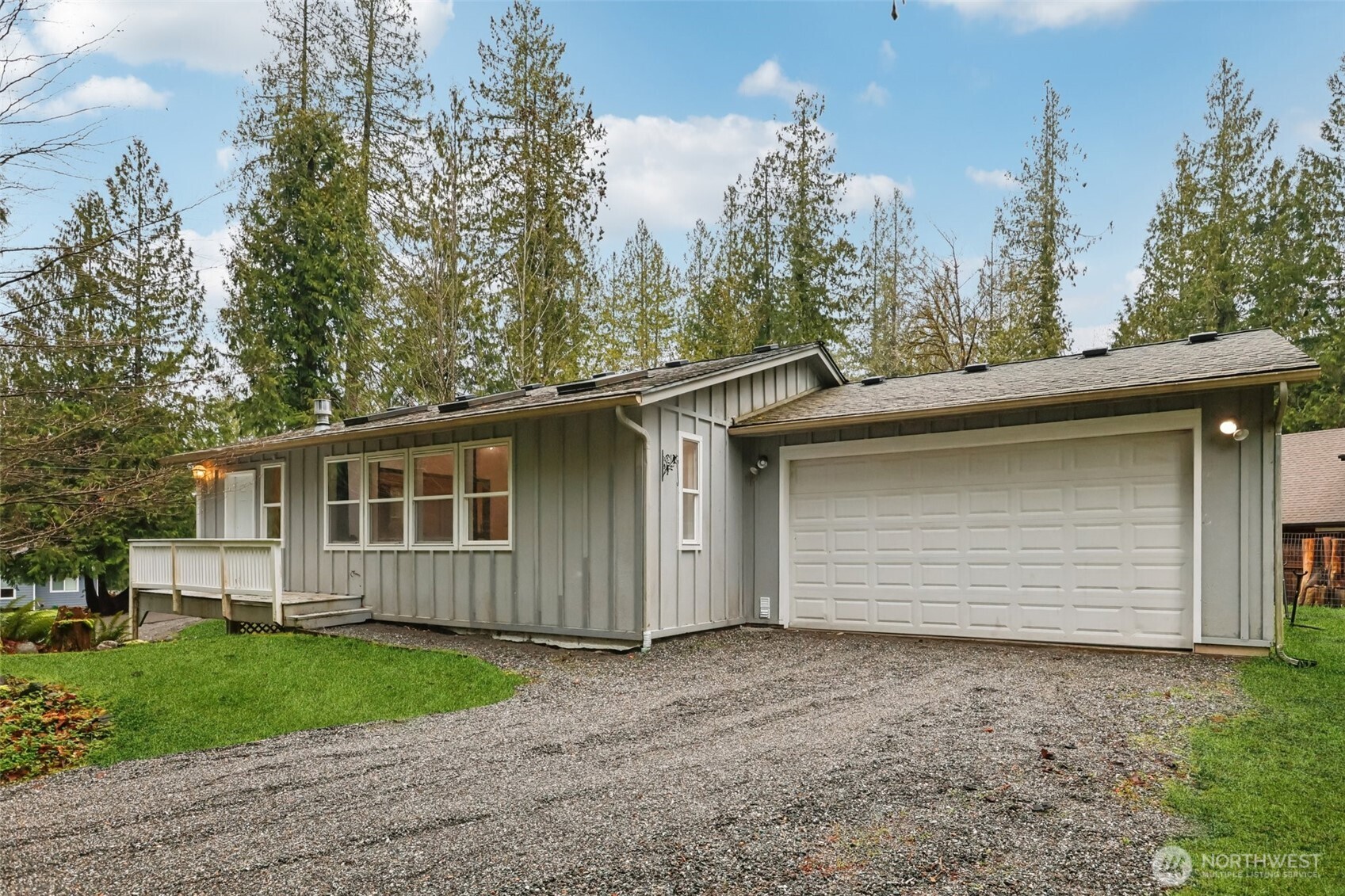 7339 Hideaway Ln , Concrete, WA 98237
