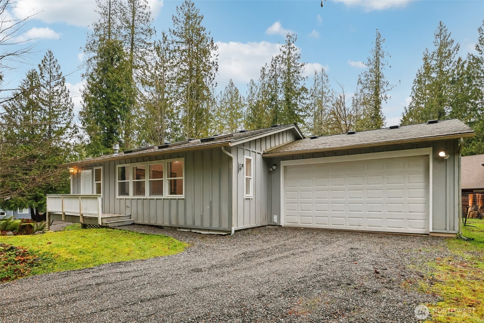 7339 Hideaway Ln , Concrete, WA 98237