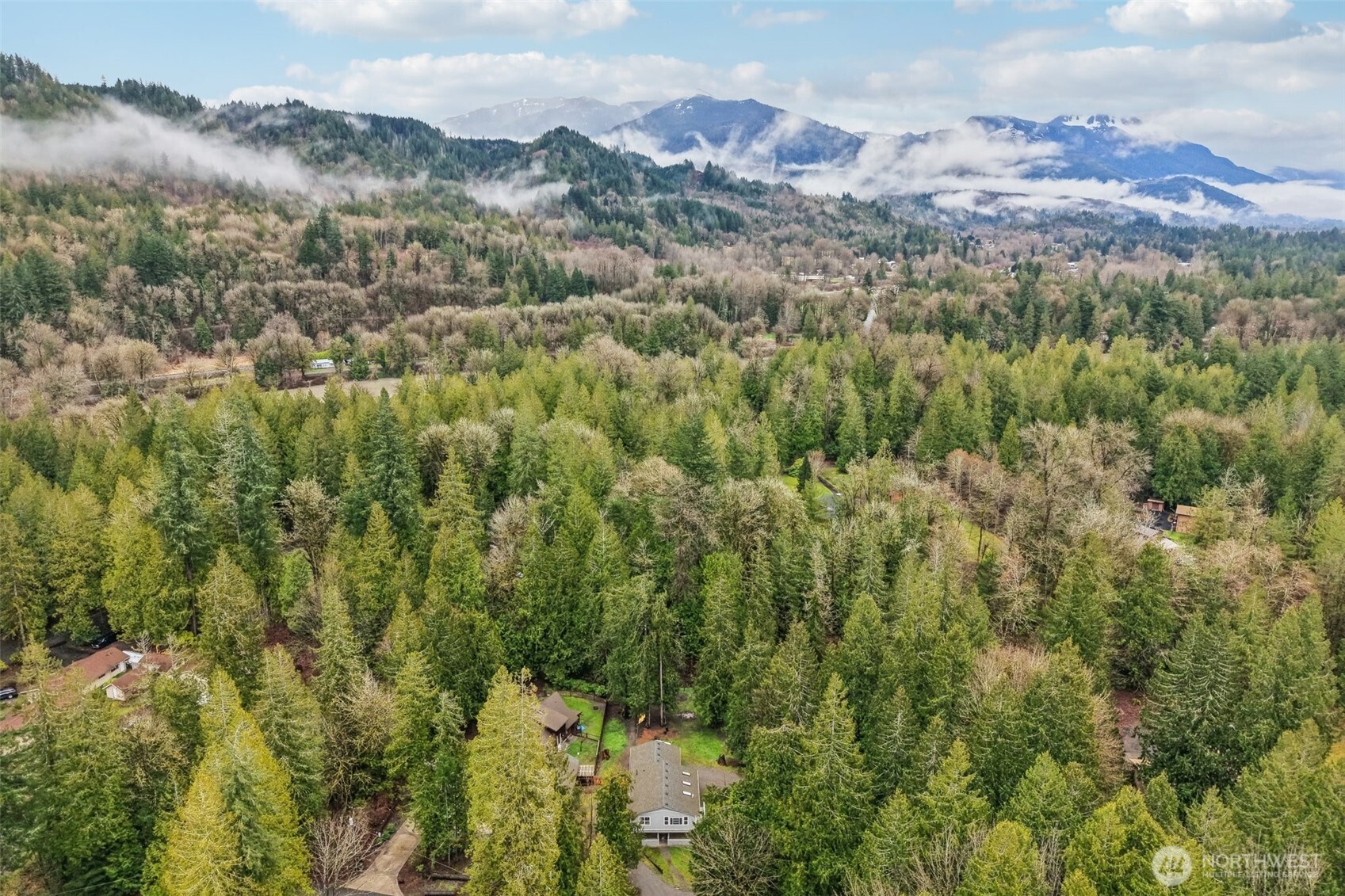 7339 Hideaway Ln , Concrete, WA 98237