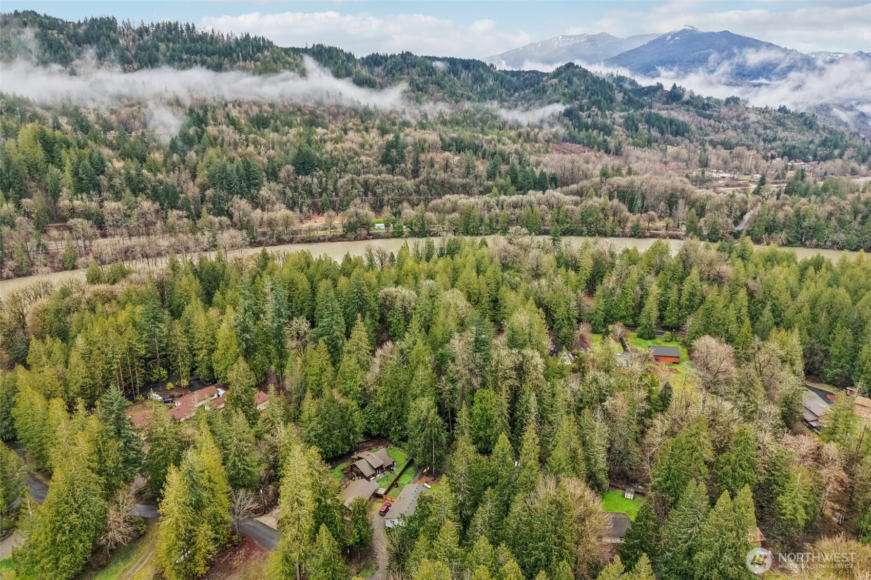7339 Hideaway Ln , Concrete, WA 98237