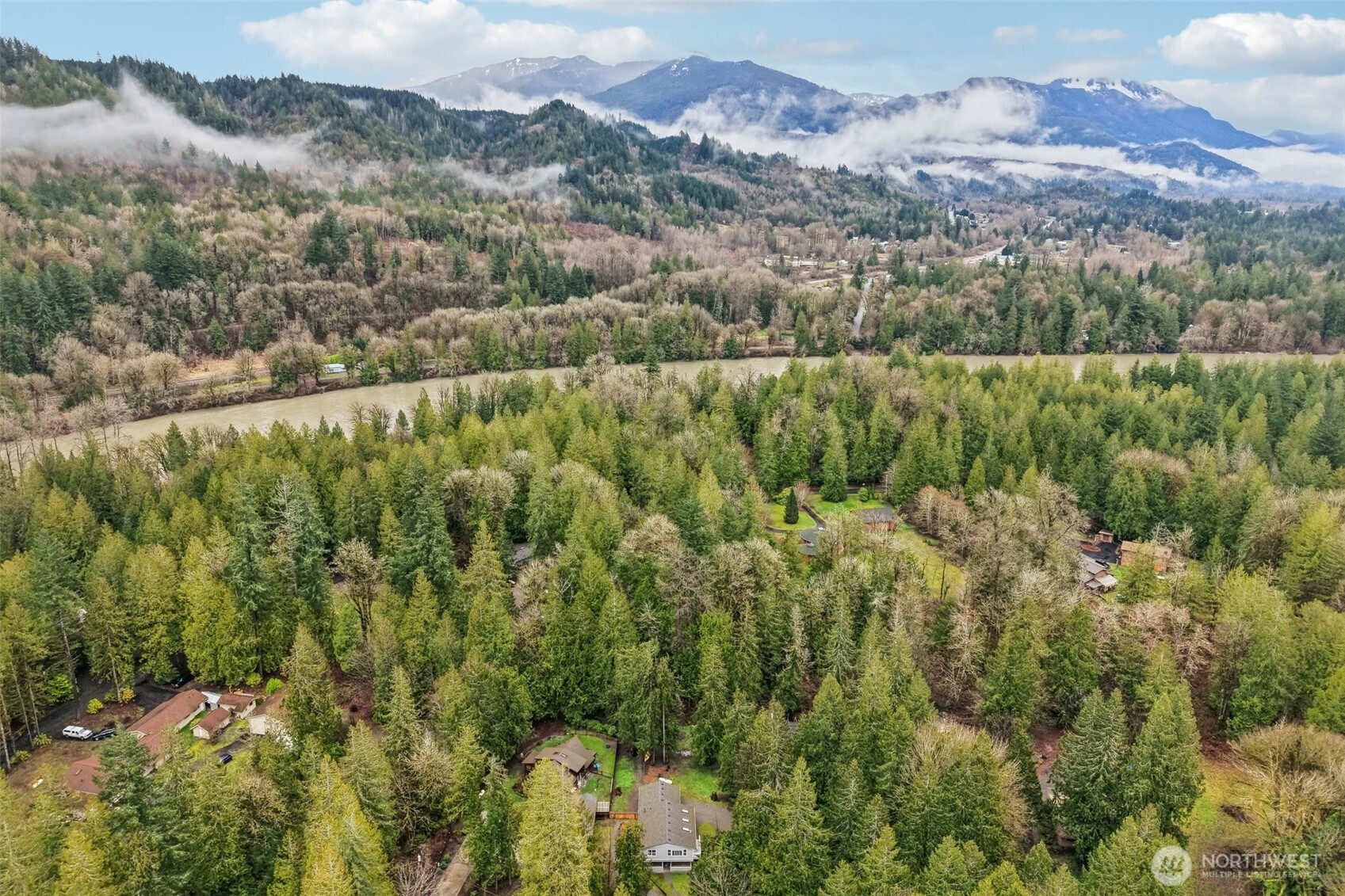 7339 Hideaway Ln , Concrete, WA 98237