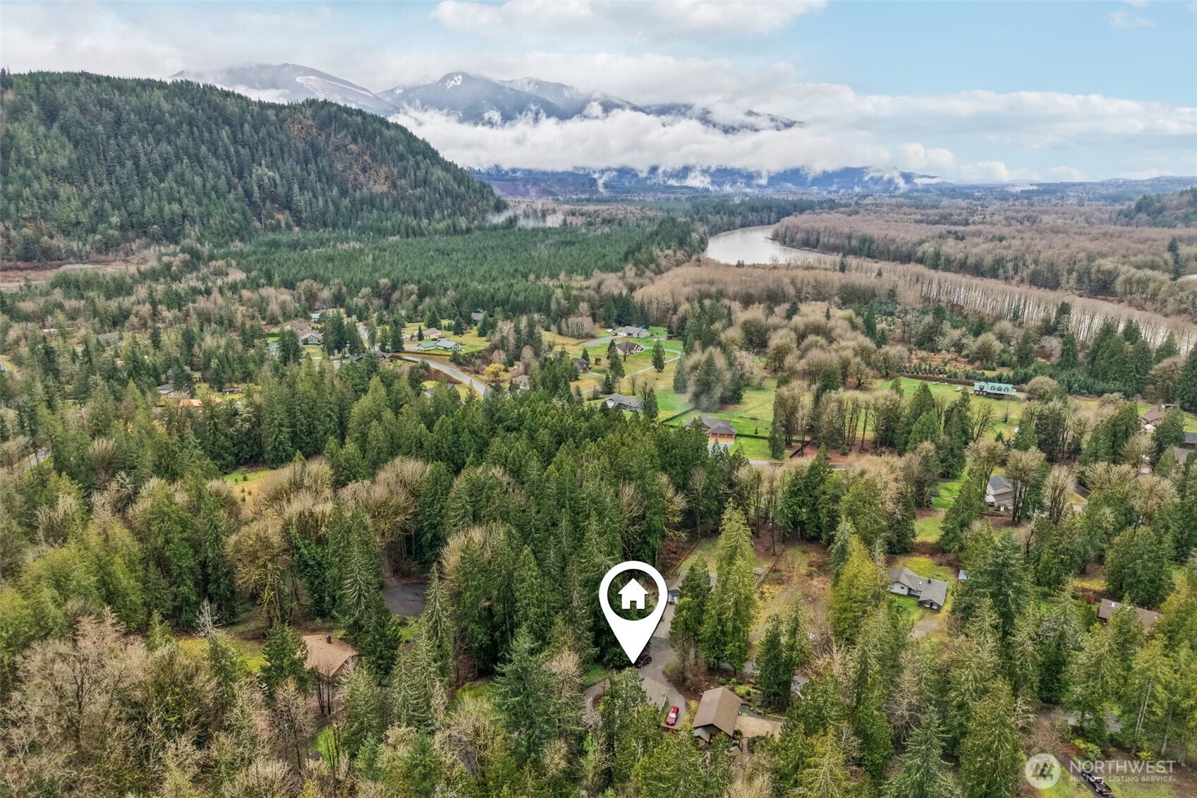 7339 Hideaway Ln , Concrete, WA 98237