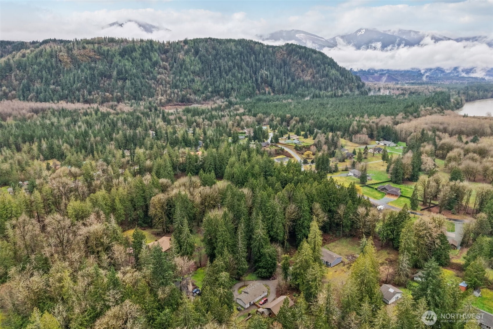 7339 Hideaway Ln , Concrete, WA 98237