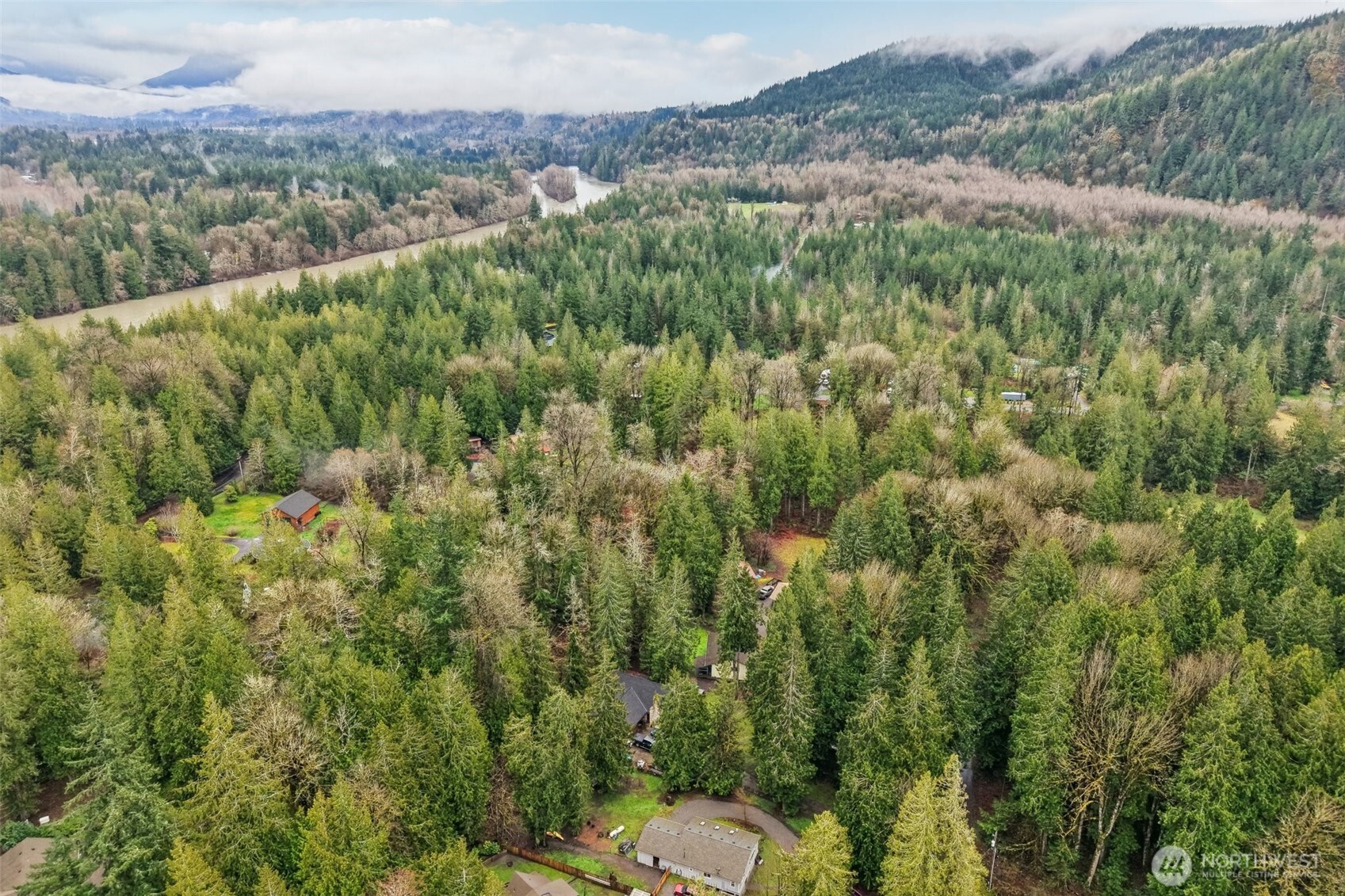 7339 Hideaway Ln , Concrete, WA 98237