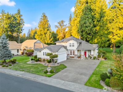 3804 Kinsale Lane SE, Olympia, WA 98501