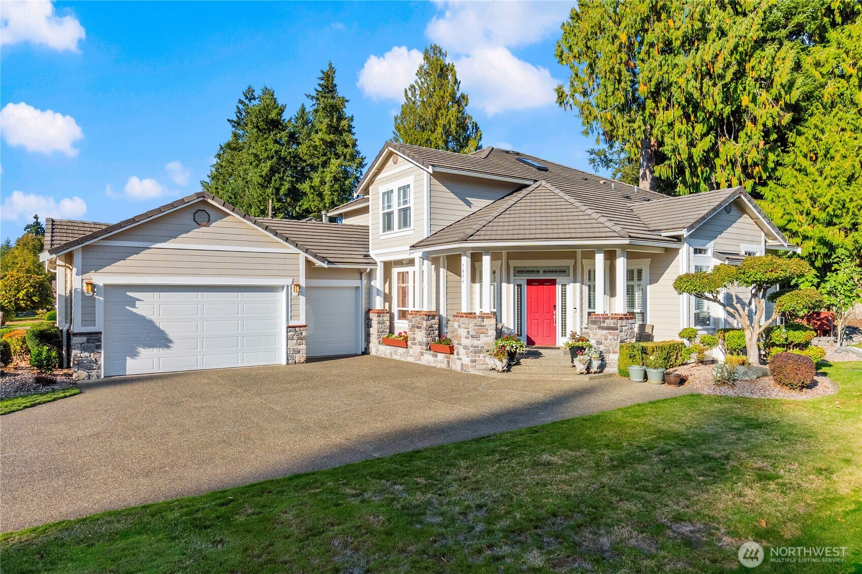 3804 Kinsale Lane SE, Olympia, WA 98501