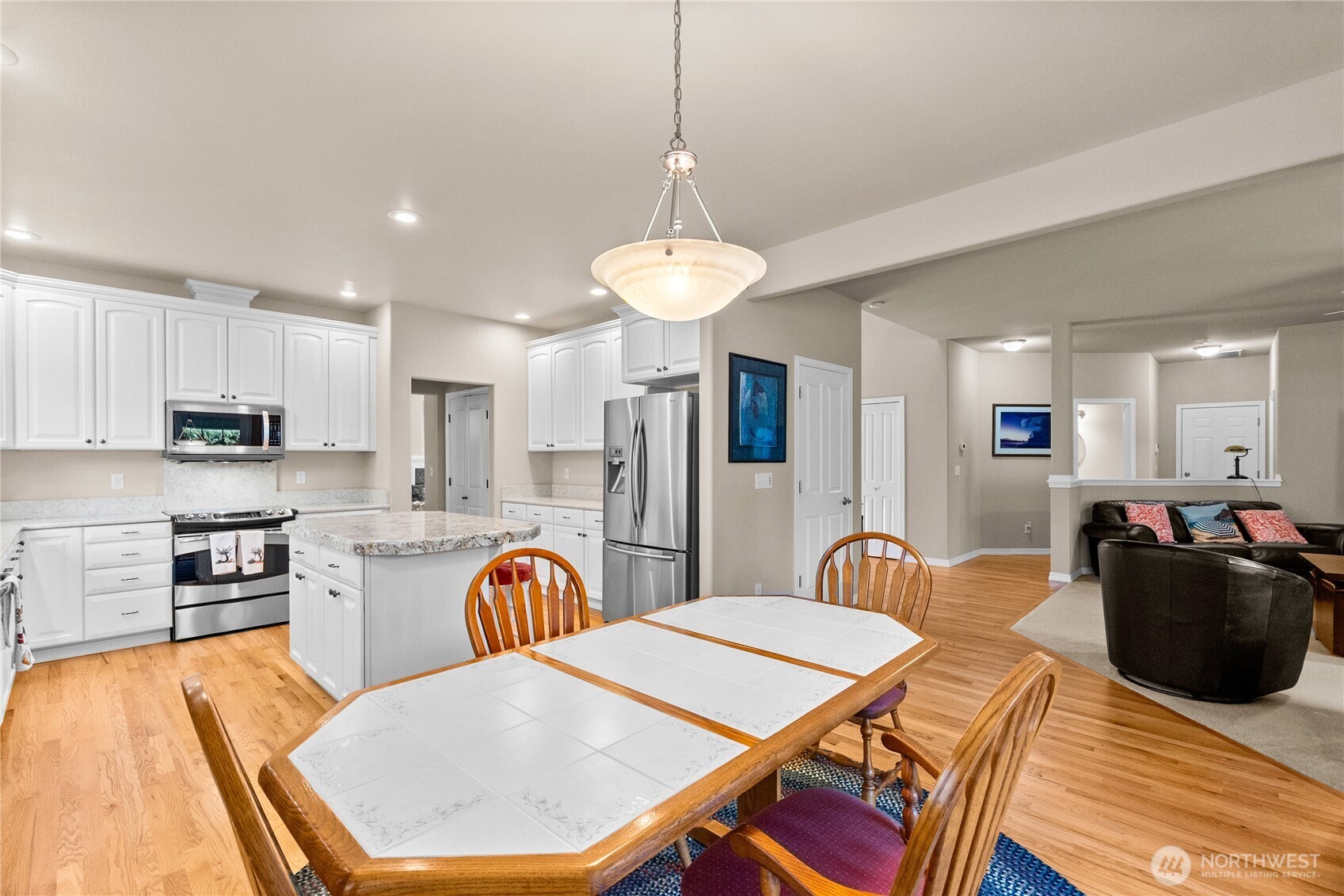 3804 Kinsale Lane SE, Olympia, WA 98501
