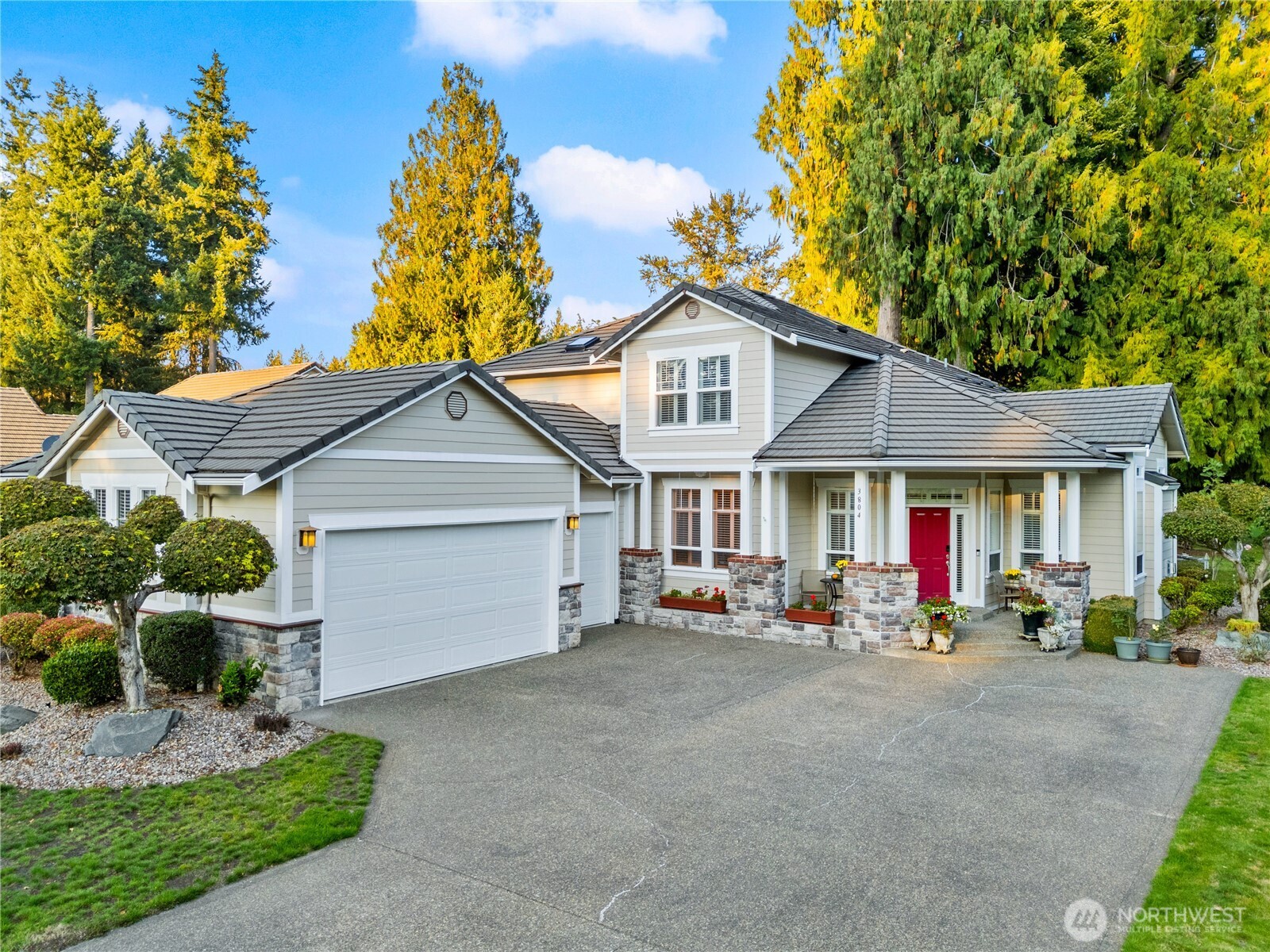 3804 Kinsale Lane SE, Olympia, WA 98501