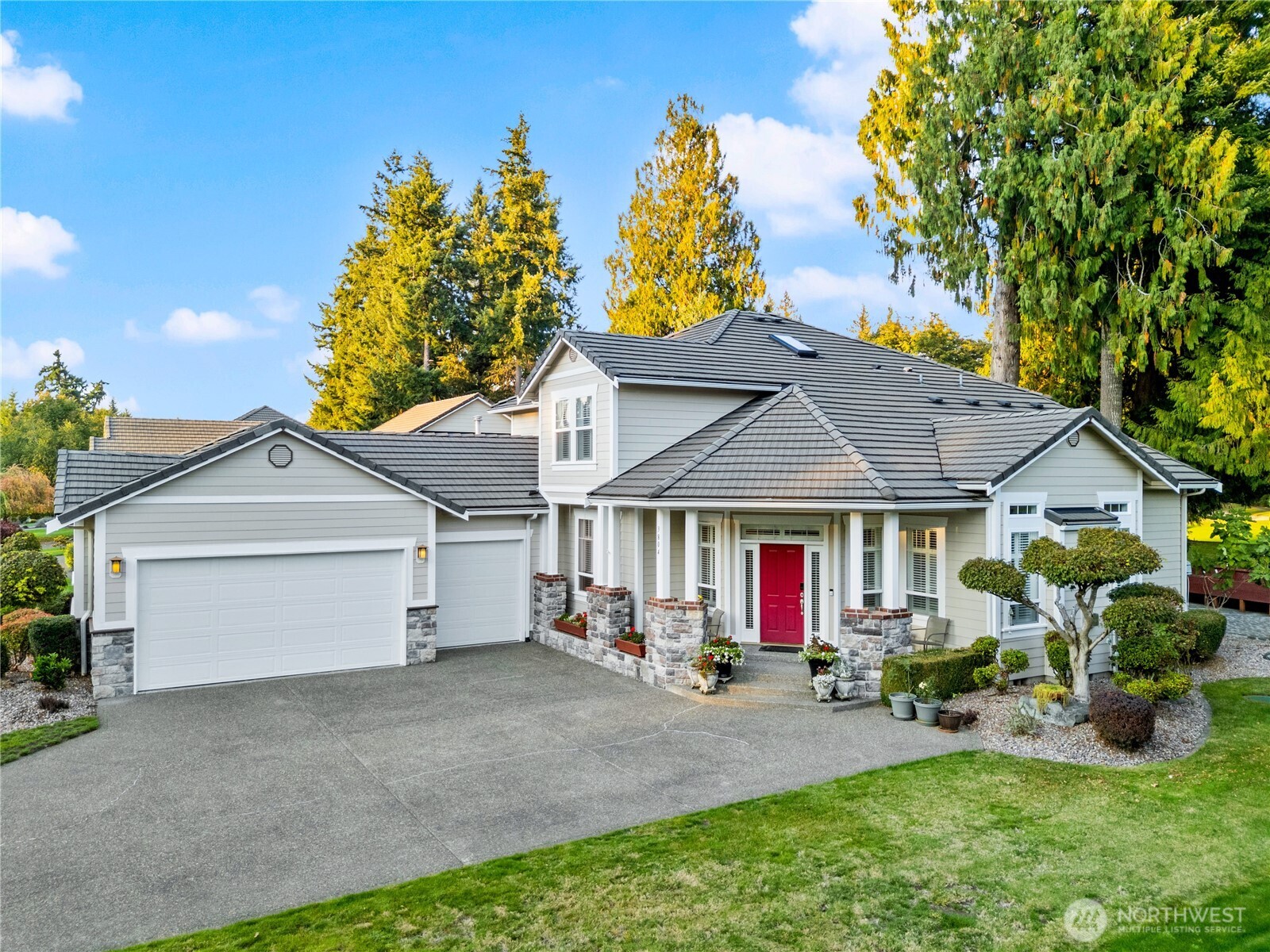3804 Kinsale Lane SE, Olympia, WA 98501