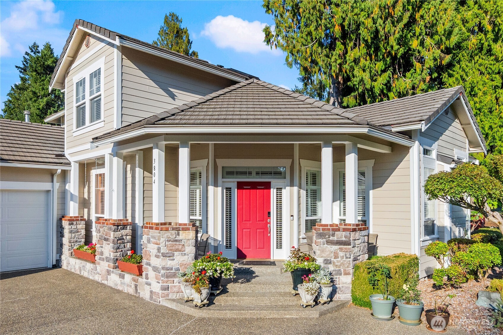 3804 Kinsale Lane SE, Olympia, WA 98501