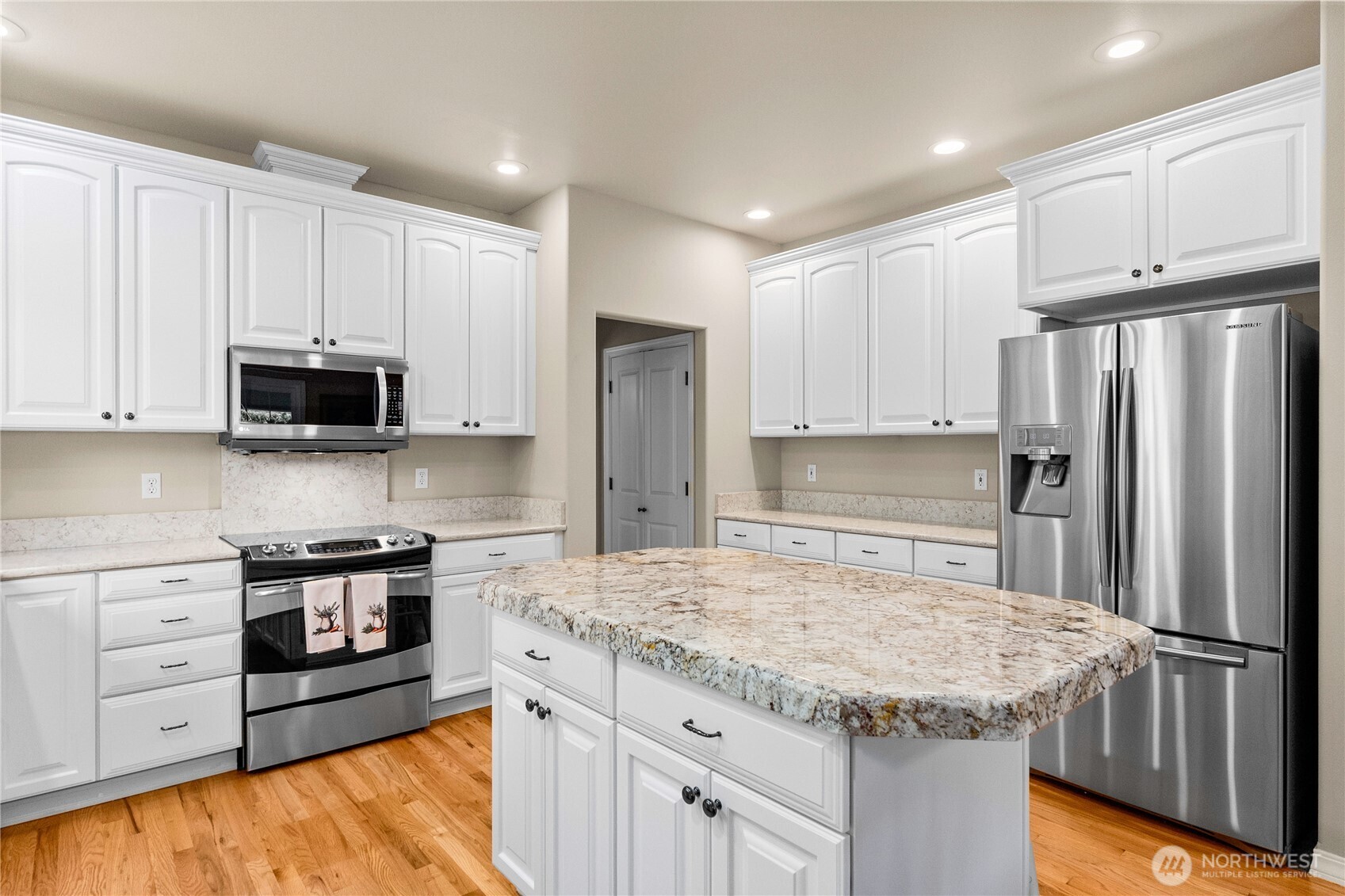 3804 Kinsale Lane SE, Olympia, WA 98501