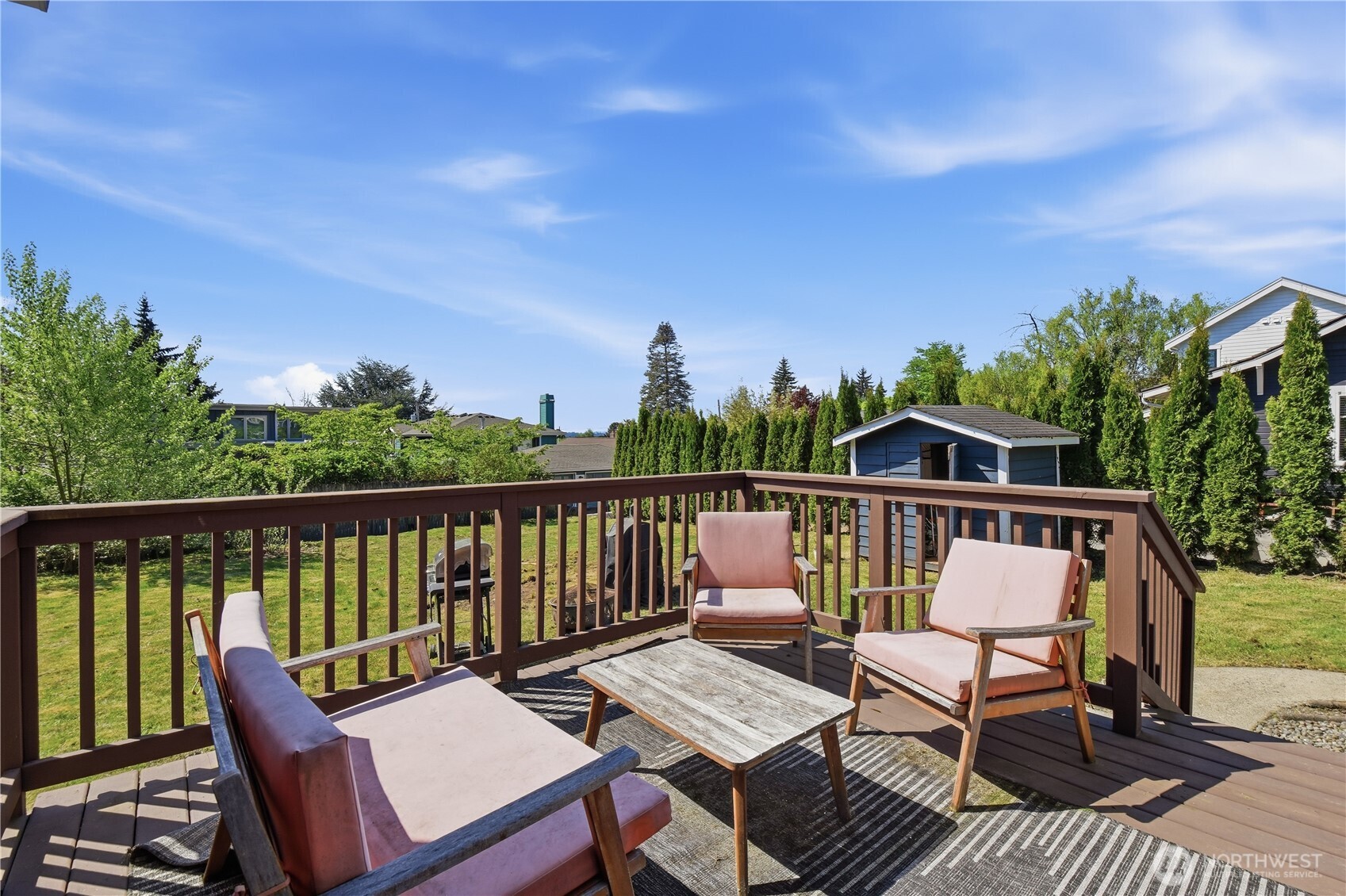 317 9th Avenue , Kirkland, WA 98033