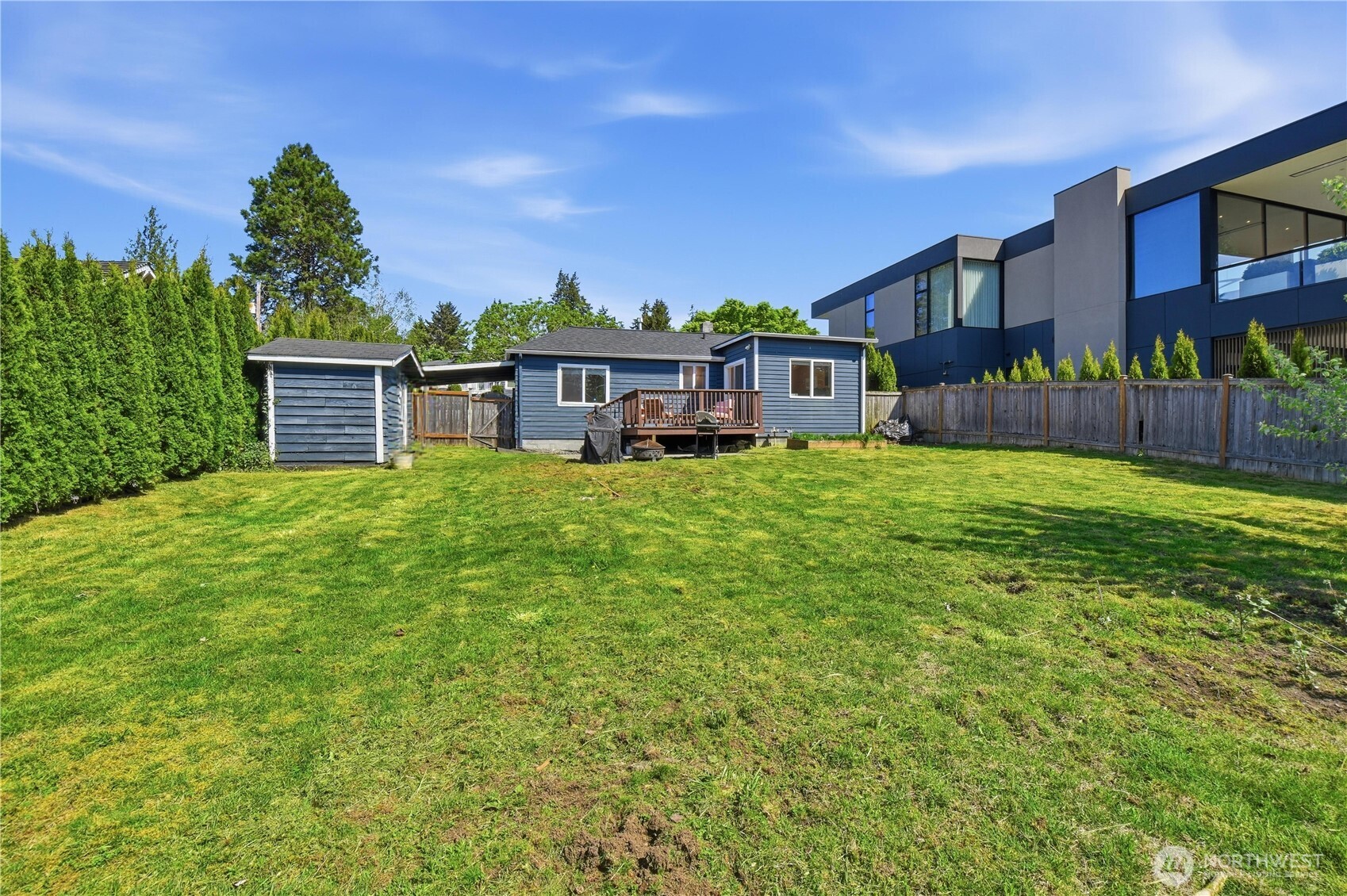 317 9th Avenue , Kirkland, WA 98033