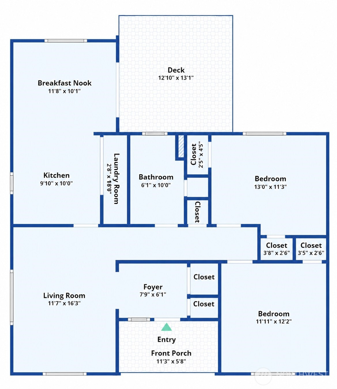 317 9th Avenue , Kirkland, WA 98033