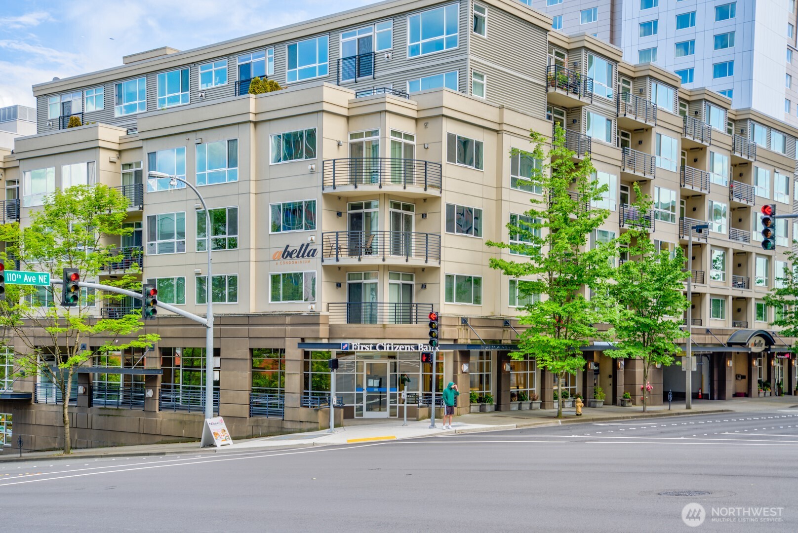 300 110th Avenue NE #515, Bellevue, WA 98004