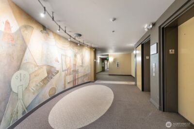 300 110th Avenue NE #515, Bellevue, WA 98004 - Photo 21