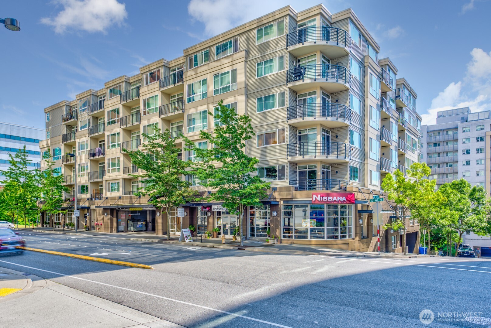 300 110th Avenue NE #515, Bellevue, WA 98004