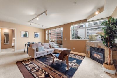 300 110th Avenue NE #515, Bellevue, WA 98004 - Photo 4