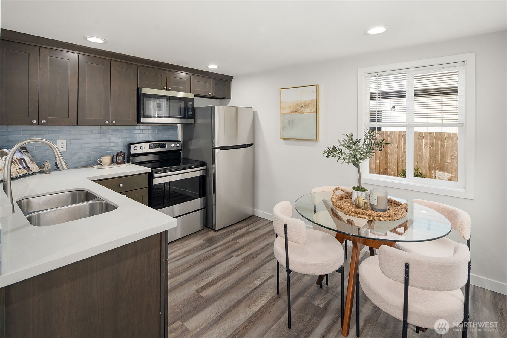 3536 S Brandon Street #A, Seattle, WA 98118