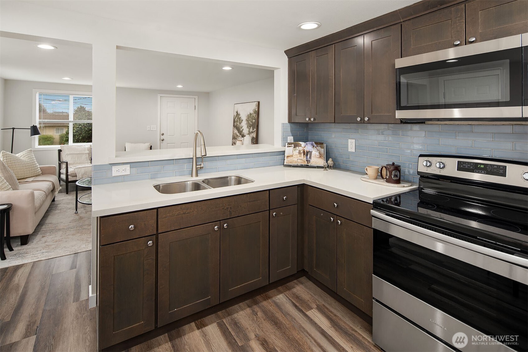 3536 S Brandon Street #A, Seattle, WA 98118