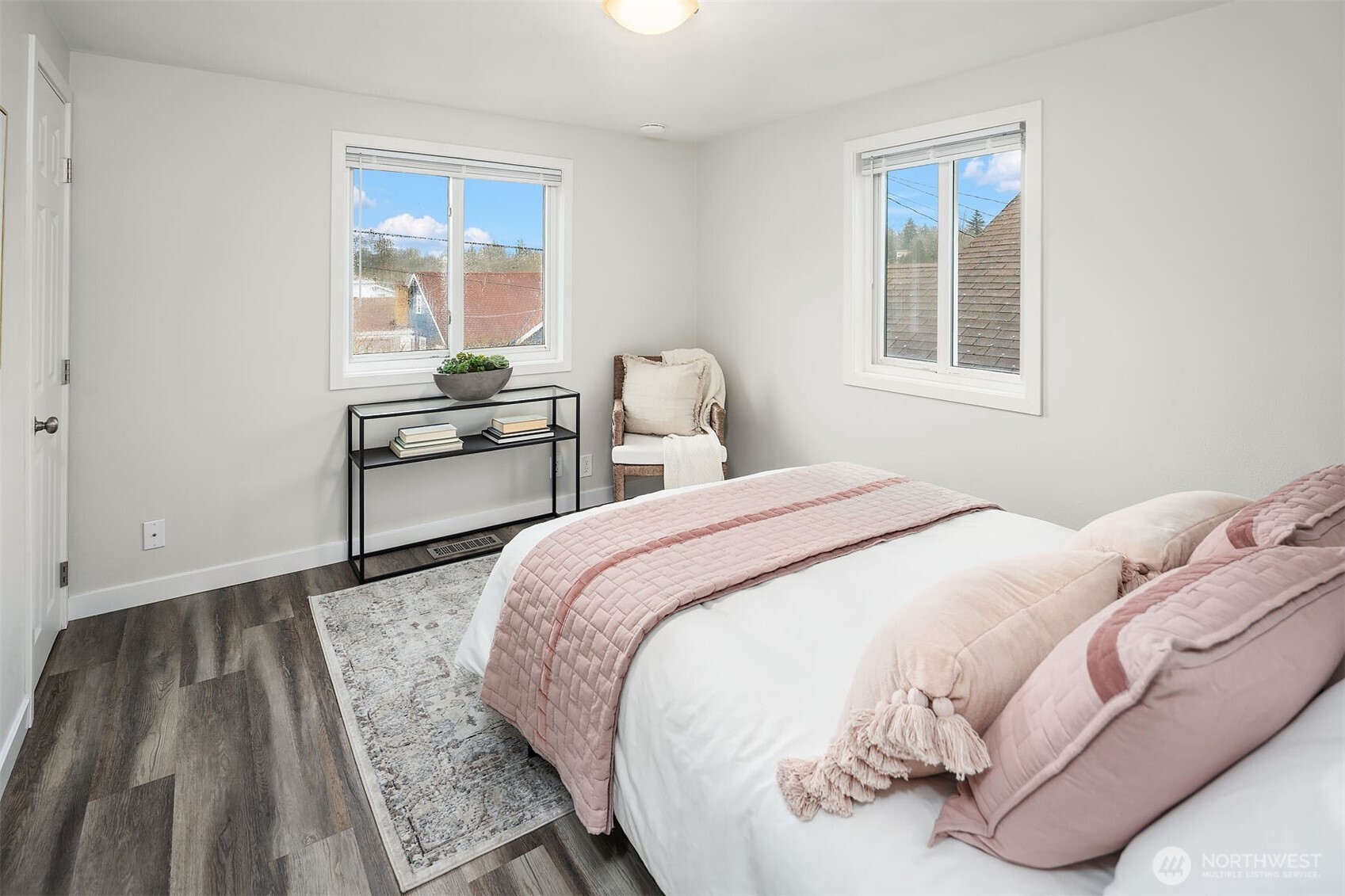 3536 S Brandon Street #A, Seattle, WA 98118
